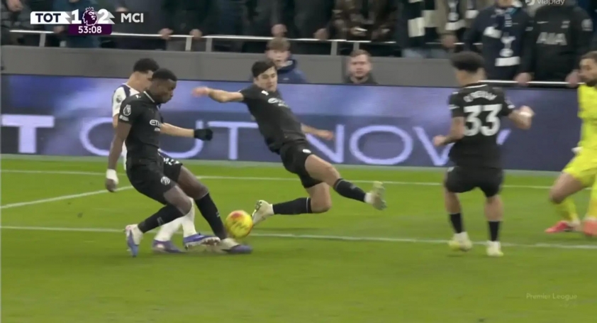 Rodri bị trừng phạt trước đại chiến Man City vs Real Madrid tại C1 804714