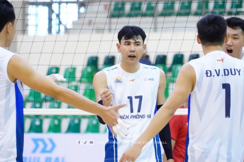 Trực tiếp bóng chuyền Biên Phòng vs Công an TPHCM, 16h00 hôm nay 20/3-809453