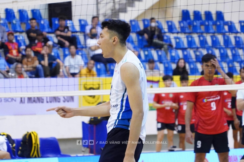 Trực tiếp bóng chuyền Biên Phòng vs LPB Ninh Bình, 20h00 hôm nay 23/3-810995