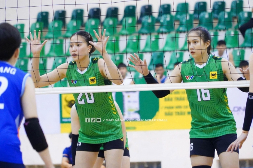 Lịch thi đấu bóng chuyền hôm nay 21/3-809882