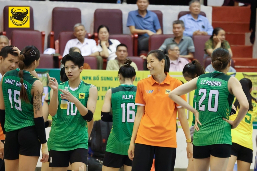 Xác định cặp trận chung kết Cúp Hoa Lư - Bình Điền 2026-810500