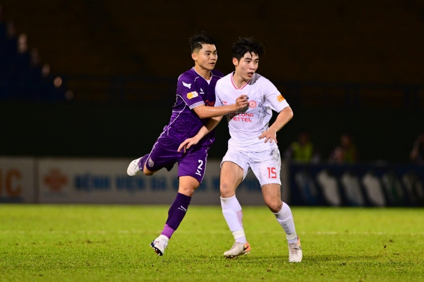 Viettel vs Becamex TPHCM: Tiếp nối phong độ thăng hoa 694423