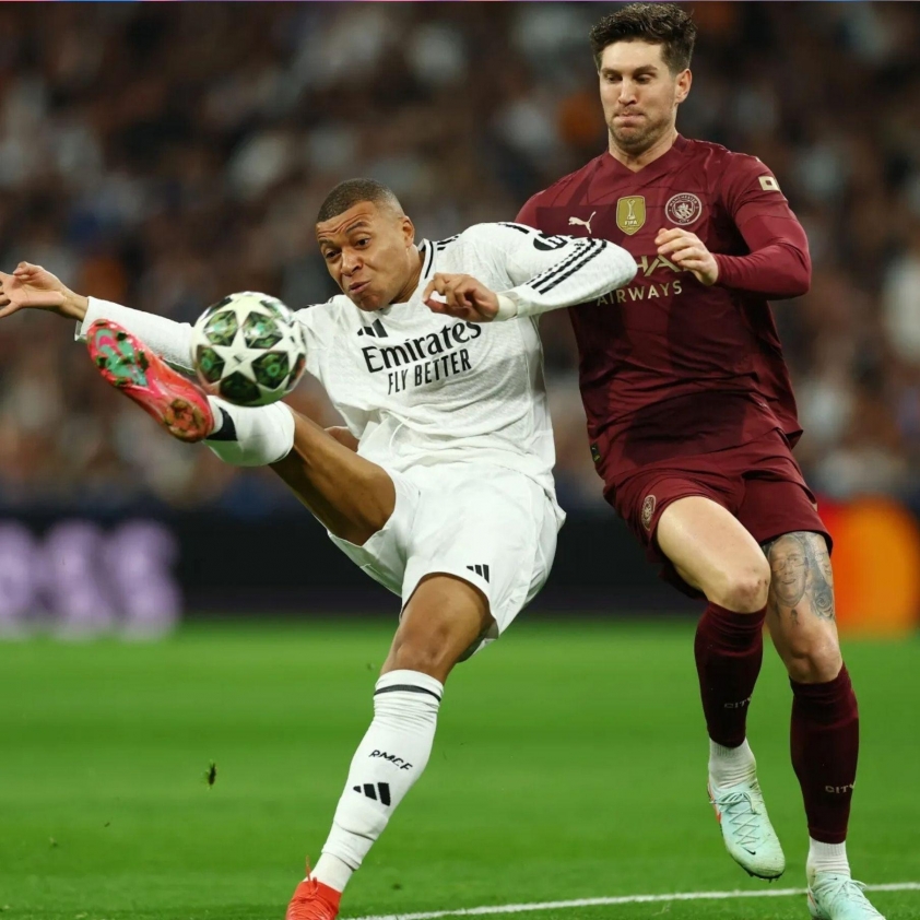 Lộ diện 2 cặp đấu tử thần tại vòng 16 đội Champions League 2025/26 799788