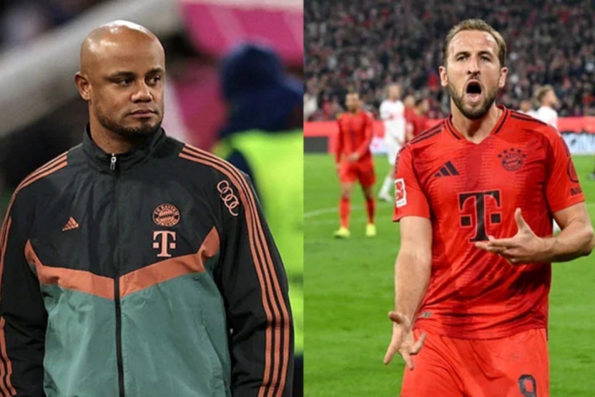 Harry Kane có màn trình diễn tuyệt đối điện ảnh 690267