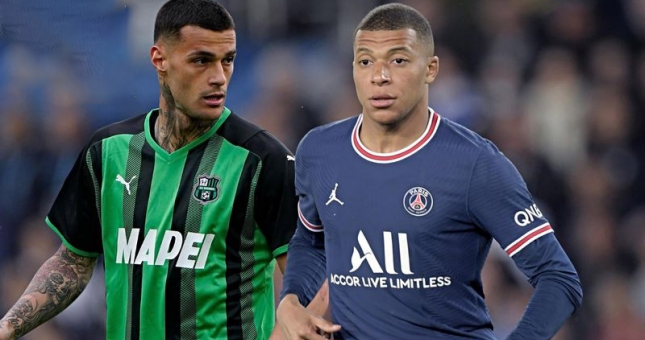 Không có được 'người trong mộng' tại PSG, Mbappe 'đổ vạ' lên Neymar? 195011