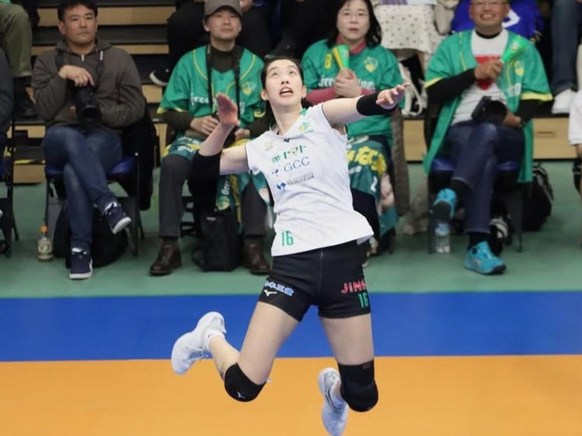 Trực tiếp bóng chuyền Gunma Green Wings vs Toray Arrows, 13h05 hôm nay 8/3-803824