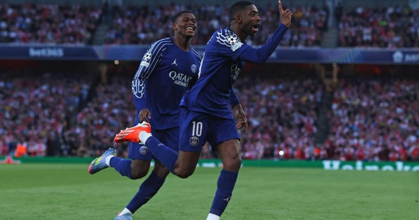 Nuno Mendes khẳng định 'bỏ túi' Yamal, chỉ thẳng cái tên giành QBV 646954