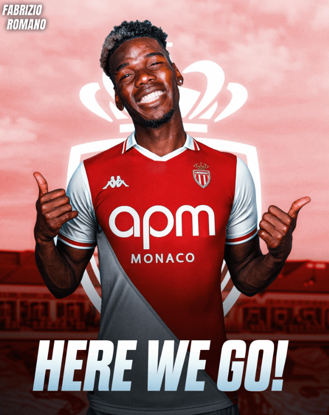 Fabrizio Romano cũng đã xác nhận thương vụ này