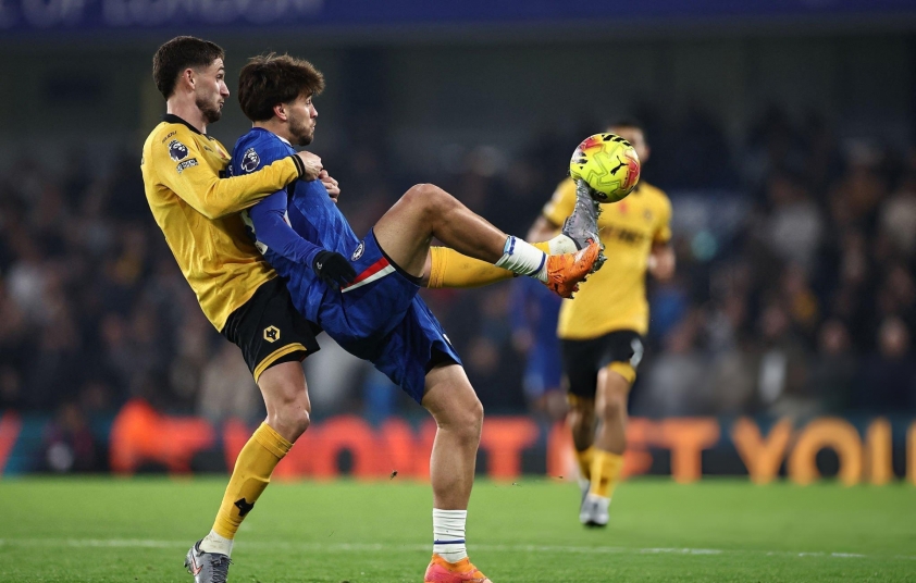 Xem trực tiếp Wolves vs Chelsea kênh nào?-791511