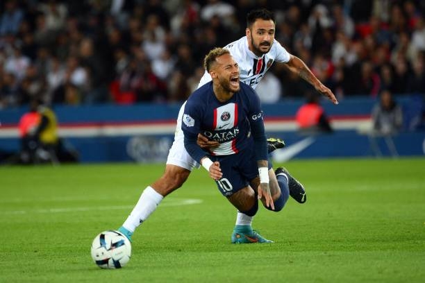 Trực tiếp bóng đá PSG 0-0 Nice: Tấn công liên hồi 195948