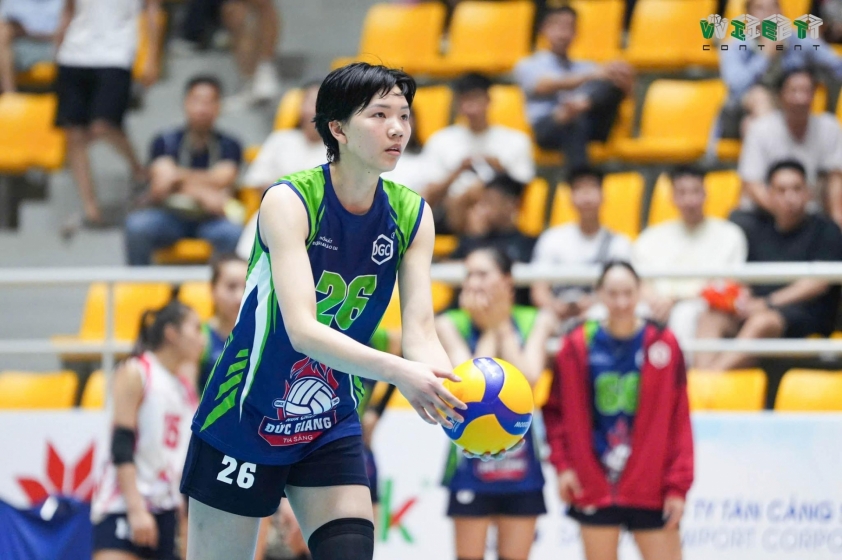 Lịch thi đấu bóng chuyền VĐQG 2026 hôm nay 14/4-821859