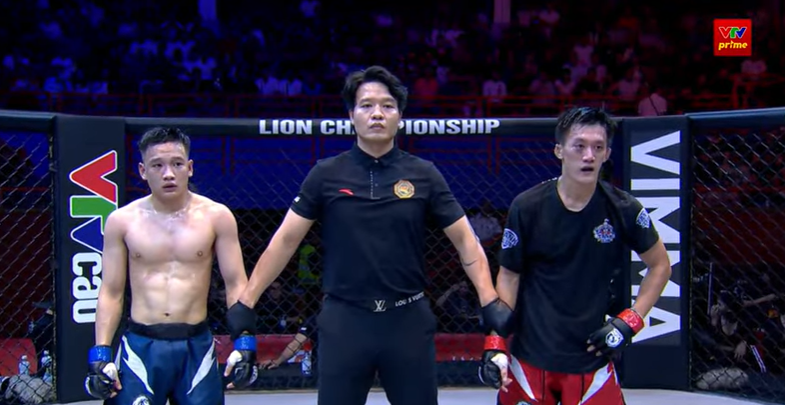 Trực tiếp LION Championship 30: Lê Văn Tuần vs Trần Trọng Kim, 20h00 hôm nay 18/4 823842