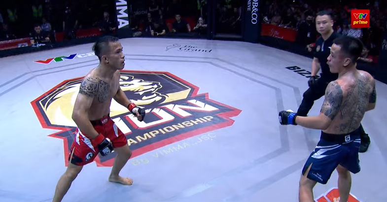 Trực tiếp LION Championship 30: Lê Văn Tuần vs Trần Trọng Kim, 20h00 hôm nay 18/4 823856