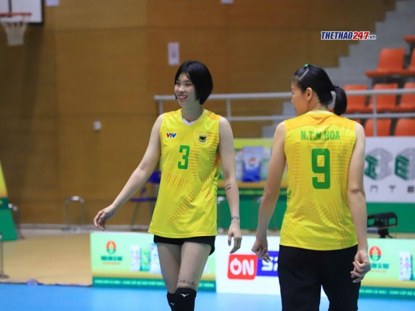 Trần Thị Thanh Thúy về Việt Nam thi đấu-817488