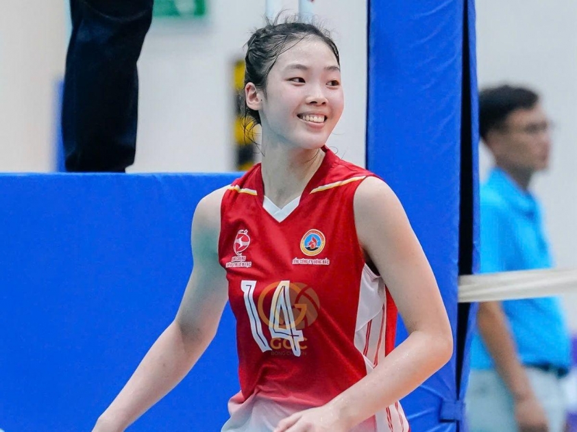 Lịch thi đấu bóng chuyền VĐQG 2026 hôm nay 6/4-817359