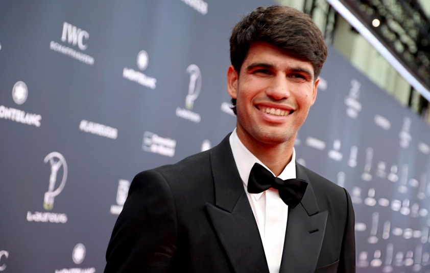 Alcaraz nguy cơ lỡ hẹn Roland Garros 2026 824830