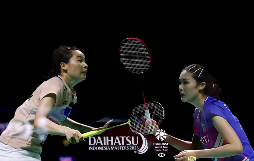 Được xếp hạt giống, Nguyễn Thùy Linh vẫn lọt nhánh siêu khó ở Malaysia Masters 2026-835978